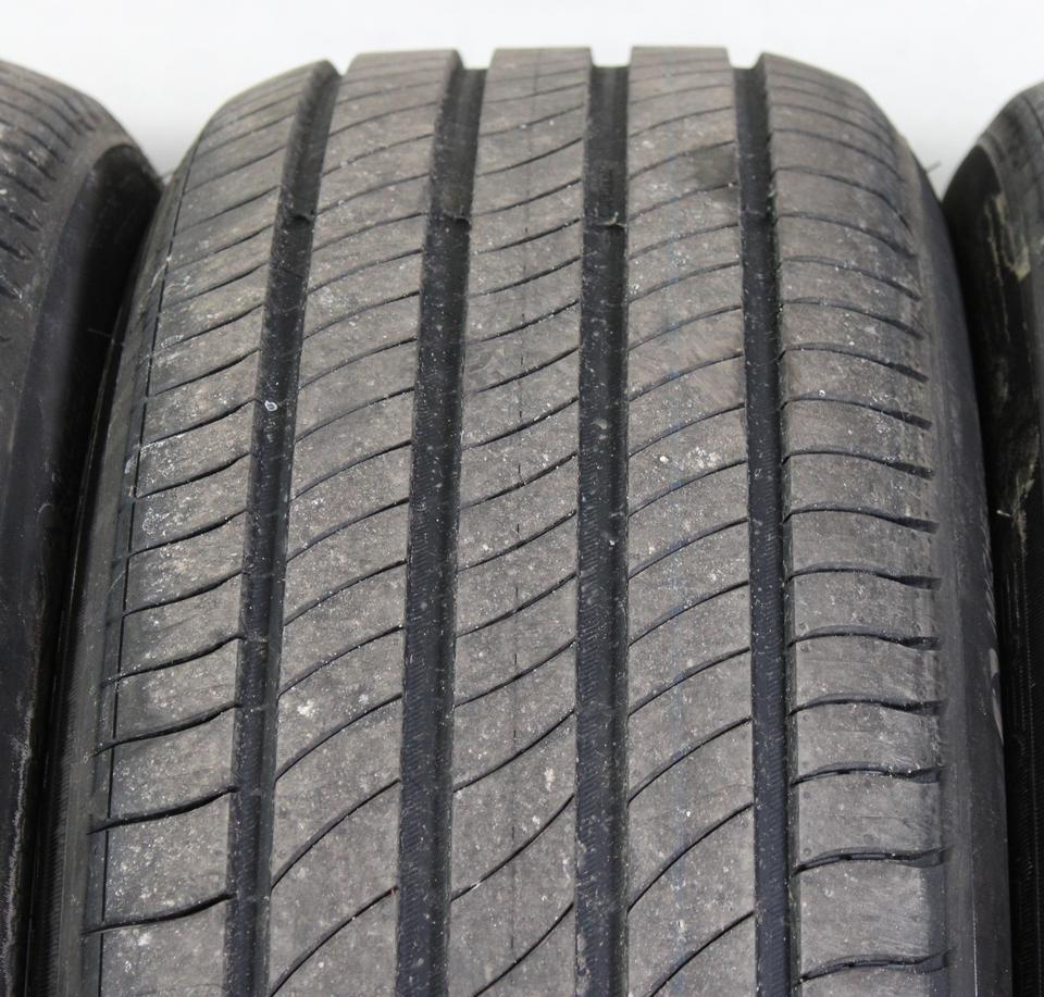4x 235/55R19 105W MICHELIN E-PRIMACY MO SOMMERREIFEN XL #1TKC – Bild 5