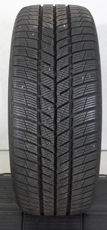 1x 245/45R19 102V BARUM POLARIS 5 WINTERREIFEN 2018 XL #1QMF