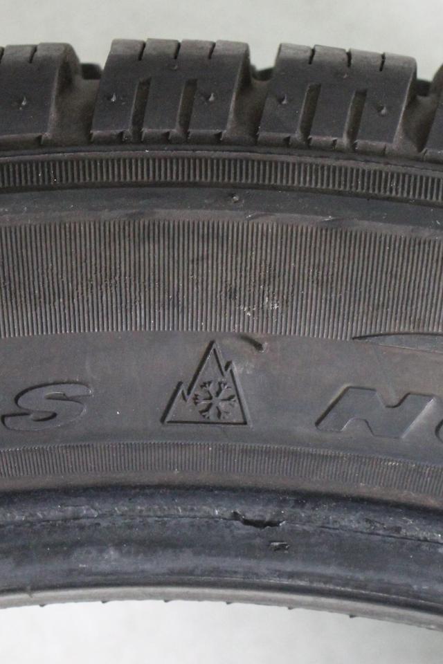 4x 275/40R20 106V PIRELLI SCORPION WINTERREIFEN FREIHAUS #1WPN – Bild 6