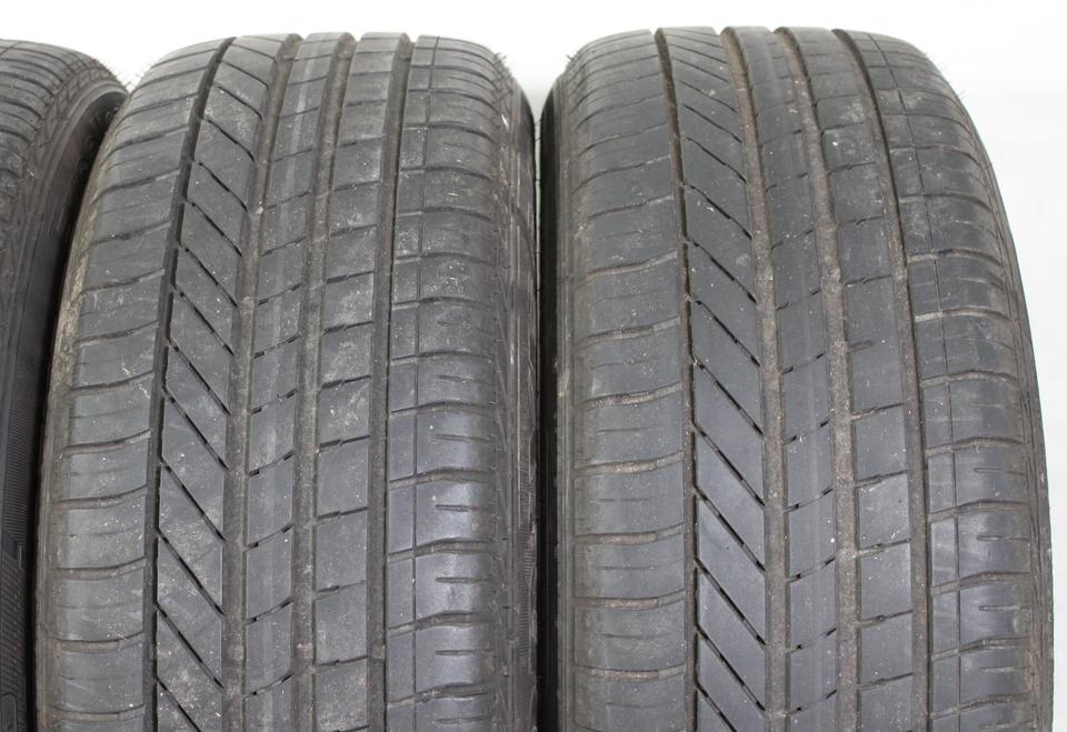4x 225/55R17 97Y GOODYEAR EXCELLENCE SOMMERREIFEN RUNFLAT #1UKB – Bild 4