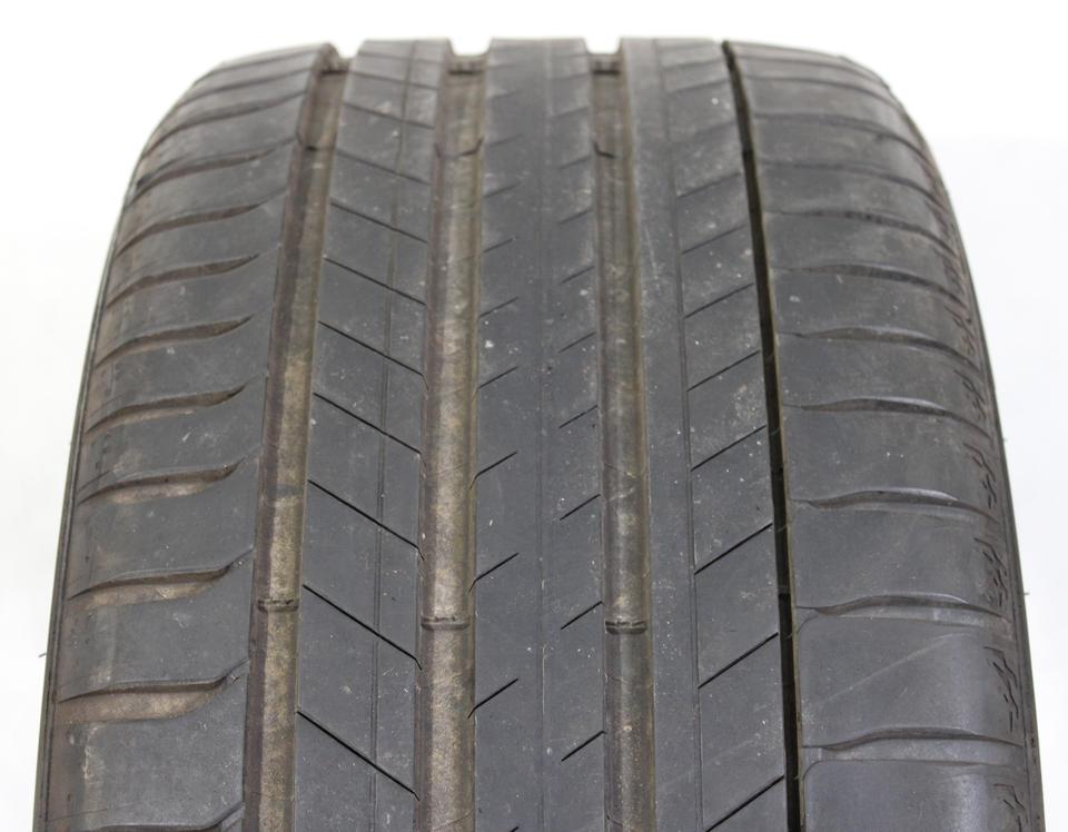 1x 265/50R19 110Y MICHELIN LATITUDE SPORT 3 SOMMERREIFEN #1KIU – Bild 3