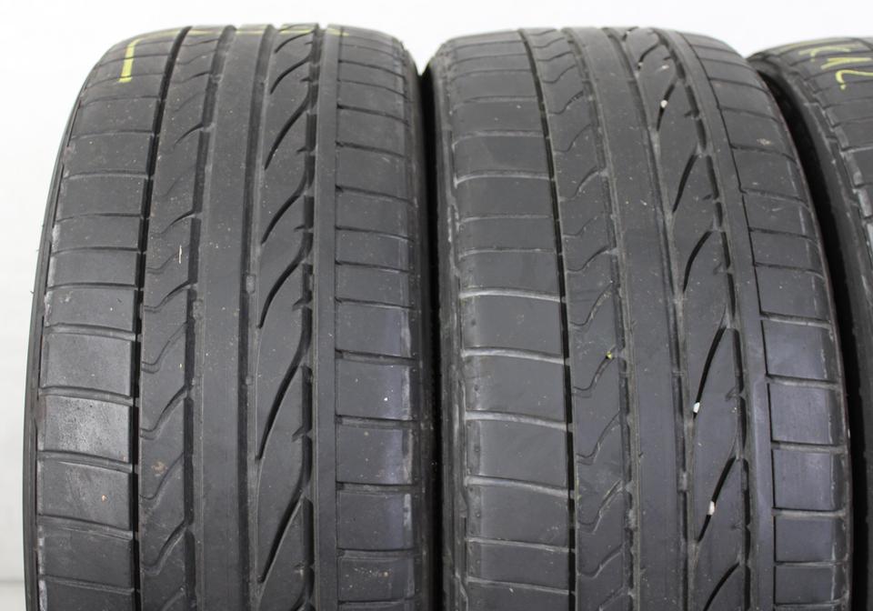 4x 205/45R17 88V BRIDGESTONE POTENZA RE050A SOMMERREIFEN #1MHB – Bild 3