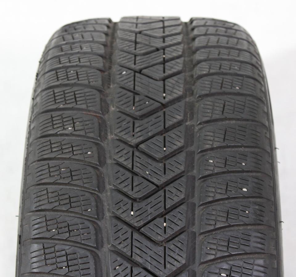 1x 235/55R19 101V PIRELLI SCORPION WINTER WINTERREIFEN N0 #1V4Y – Bild 3