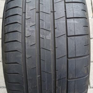 1x 265/45R18 101Y PIRELLI PZERO PZ4 N1 SOMMERREIFEN 2020 #7011