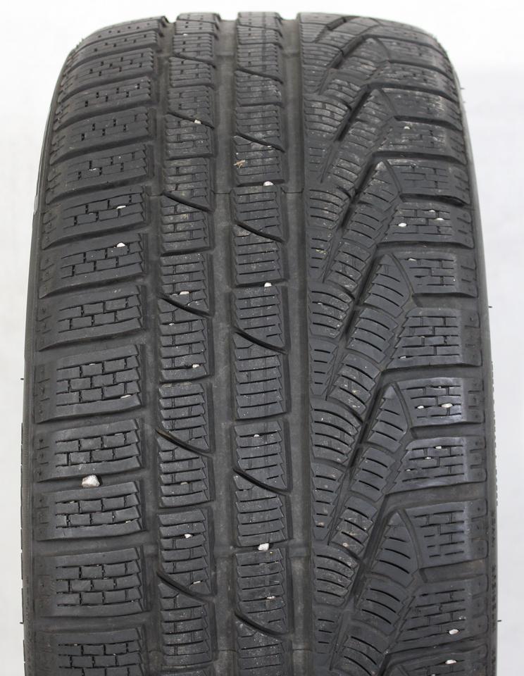 1x 235/40R18 91V PIRELLI SOTTOZERO 2 5,5-6MM 2015 N2 #1E6K – Bild 2