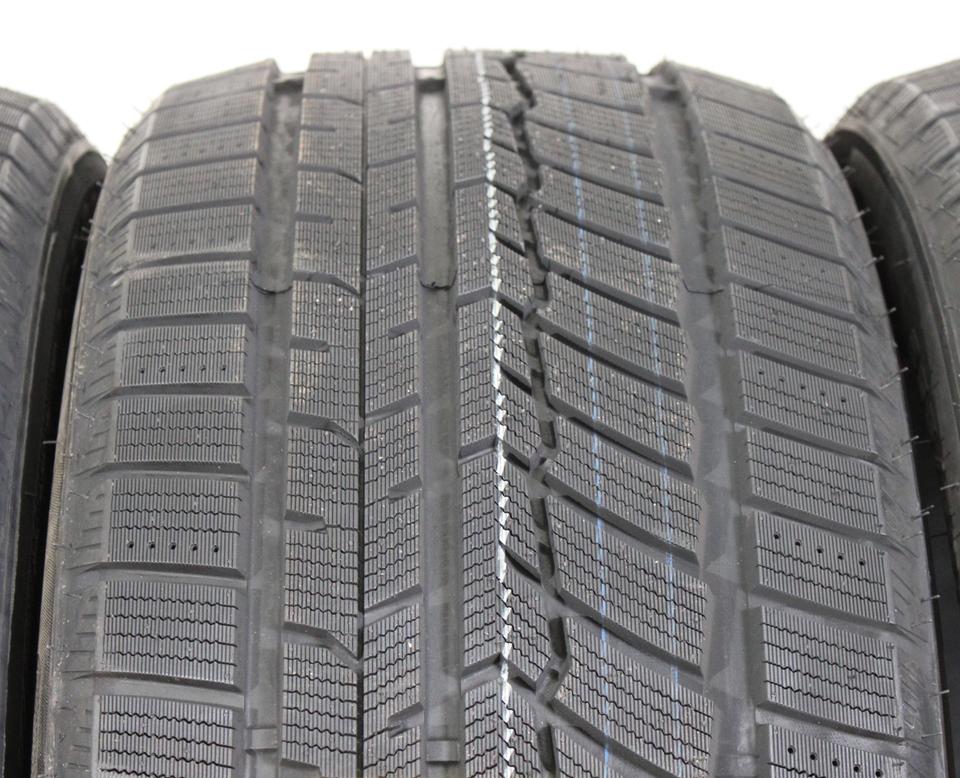 4x 255/50R19 107V AUSTONE SKADI SP-901 WINTERREIFEN XL #1HFN – Bild 5