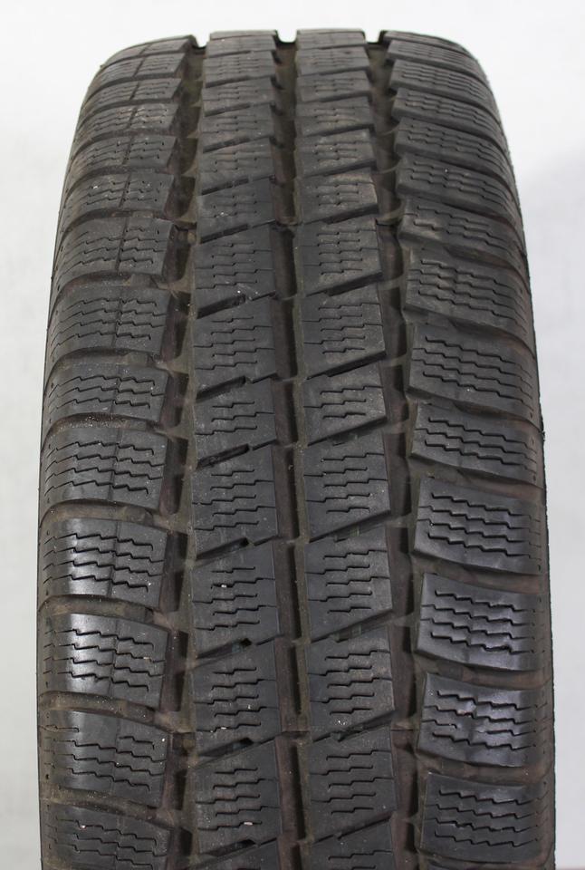1x 235/65R16C 115/113R SPORTIVA VAN SNOW 2 WINTERREIFEN #1TJI – Bild 2