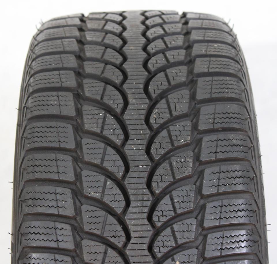 1x 215/45R16 90V BRIDGESTONE BLIZZAK LM-32 WINTERREIFEN #1GSG – Bild 3