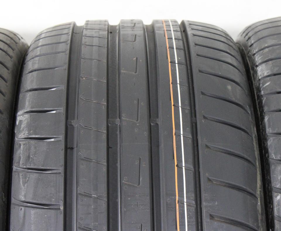 4x 265/40R20 104Y GOODYEAR SOMMERREIFEN 2020 SILENT #24JZ – Bild 5