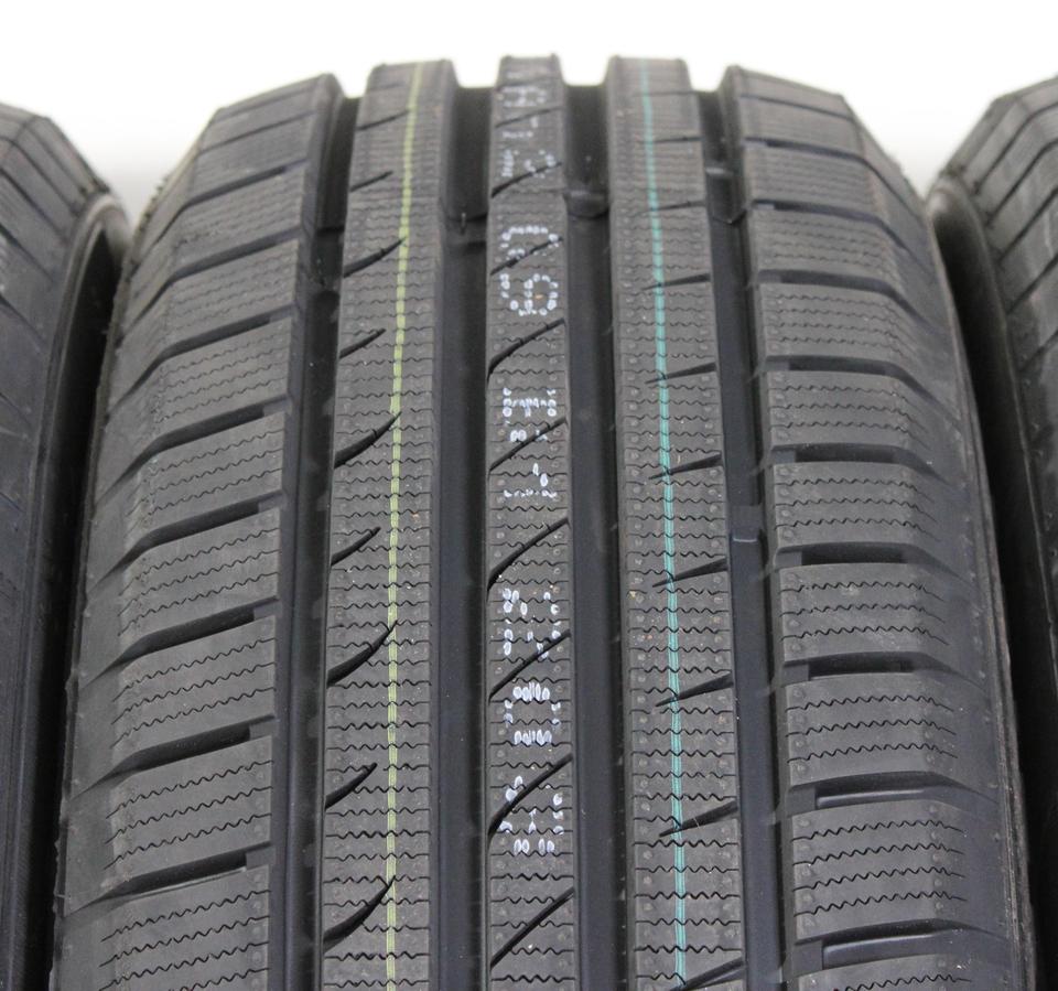 4x 235/65R16C 121/119R ATLAS POLARBEAR VAN WINTERREIFEN NEU #1UFR – Bild 5