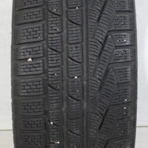 1x 235/40R18 91V PIRELLI SOTTOZERO 2 5,5-6MM 2015 N2 #1E6K