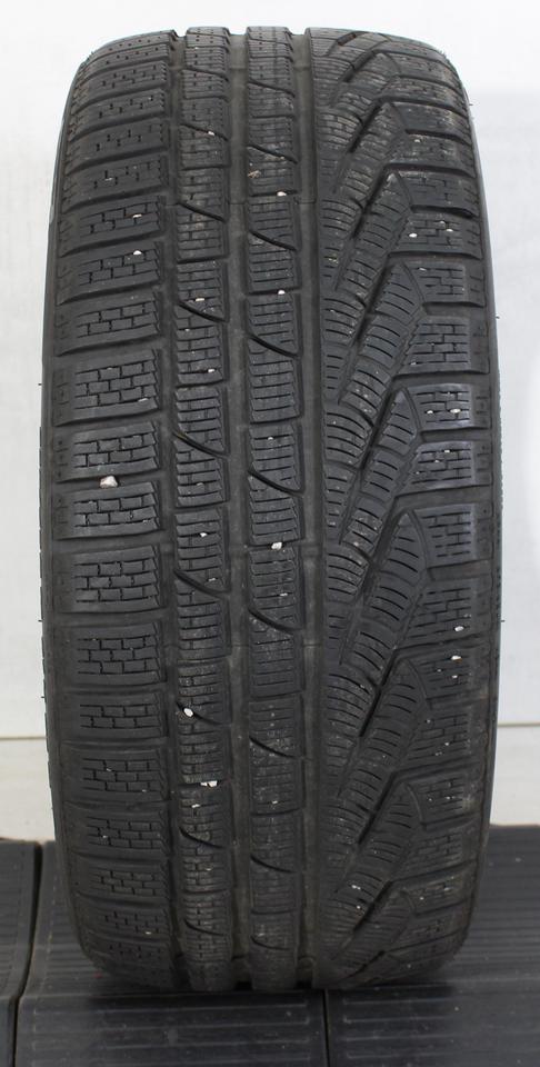 1x 235/40R18 91V PIRELLI SOTTOZERO 2 5,5-6MM 2015 N2 #1E6K