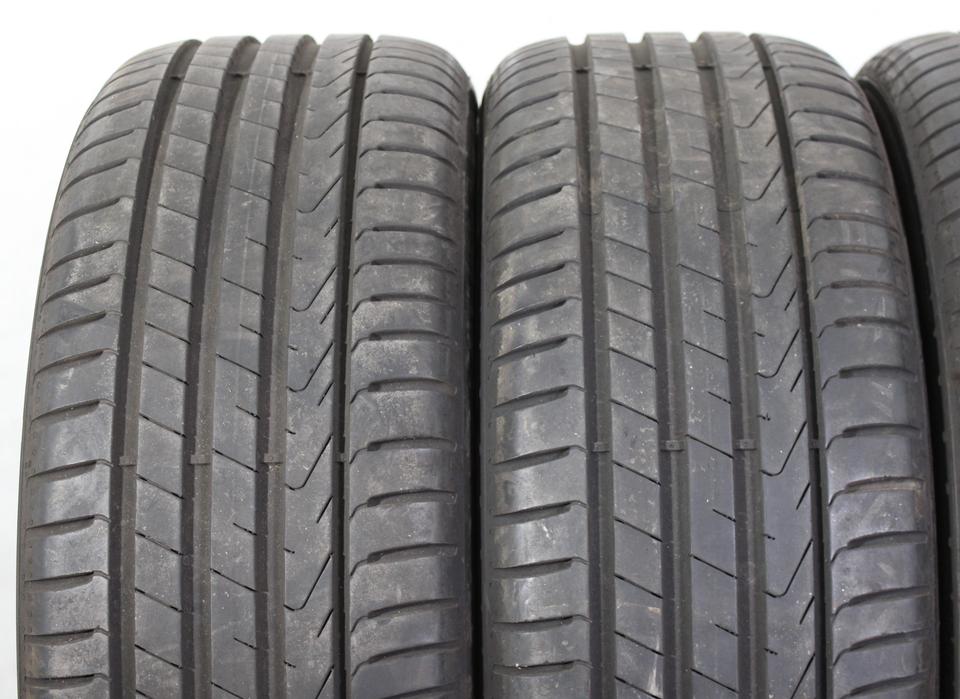 4x 205/45R17 88W PIRELLI CINTURATO P7 SOMMERREIFEN 2021 * #1TQM – Bild 3