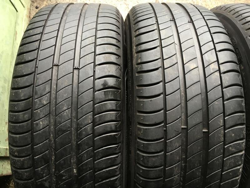 ORIGINAL ALU SOMMERRÄDER BMW 5ER REIHE G30 G31 STYLING 618 #10AN – Bild 9