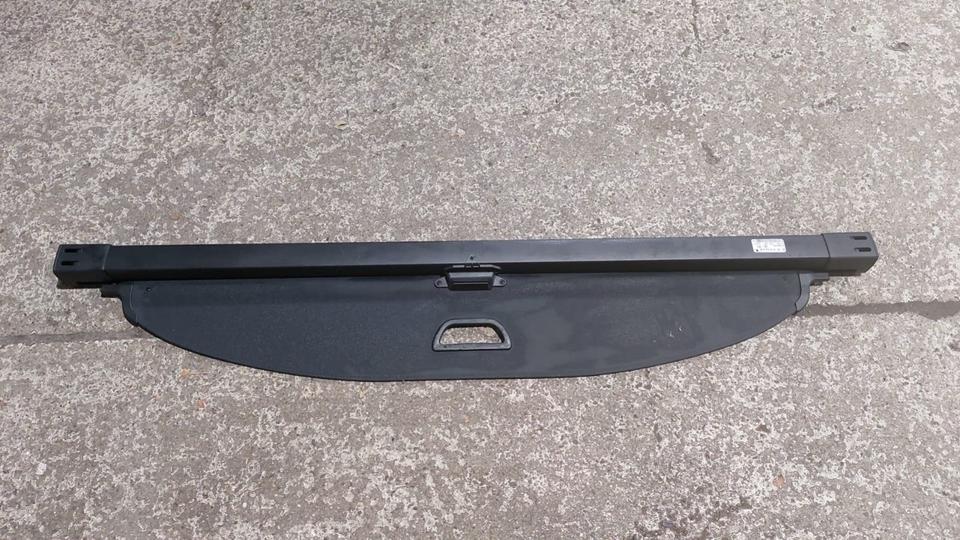 LADERAUM ABDECKUNG KOFFERRAUMABDECKUNG MERCEDES GLE A1678101900 – Bild 3