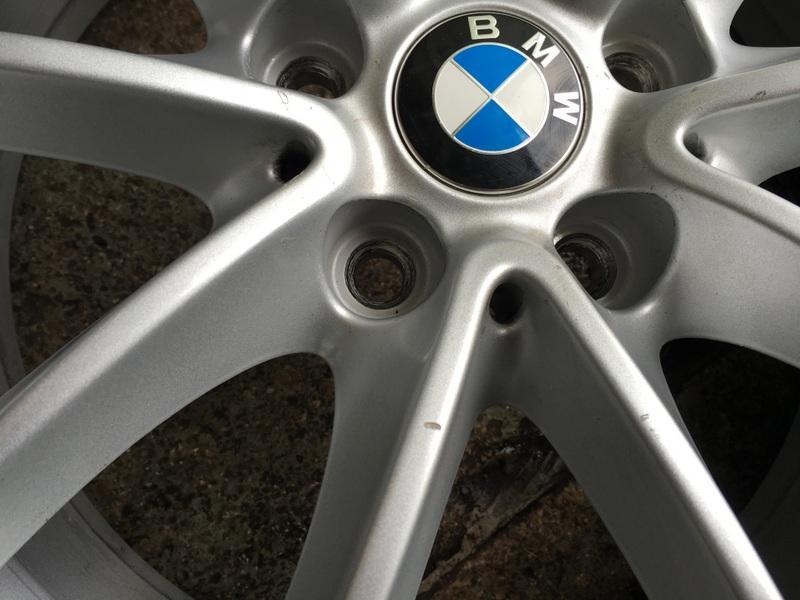 ORIGINAL 17" ALUFELGEN BMW 5ER REIHE G30 G31 RDKS STY. 560 #10AJ – Bild 8