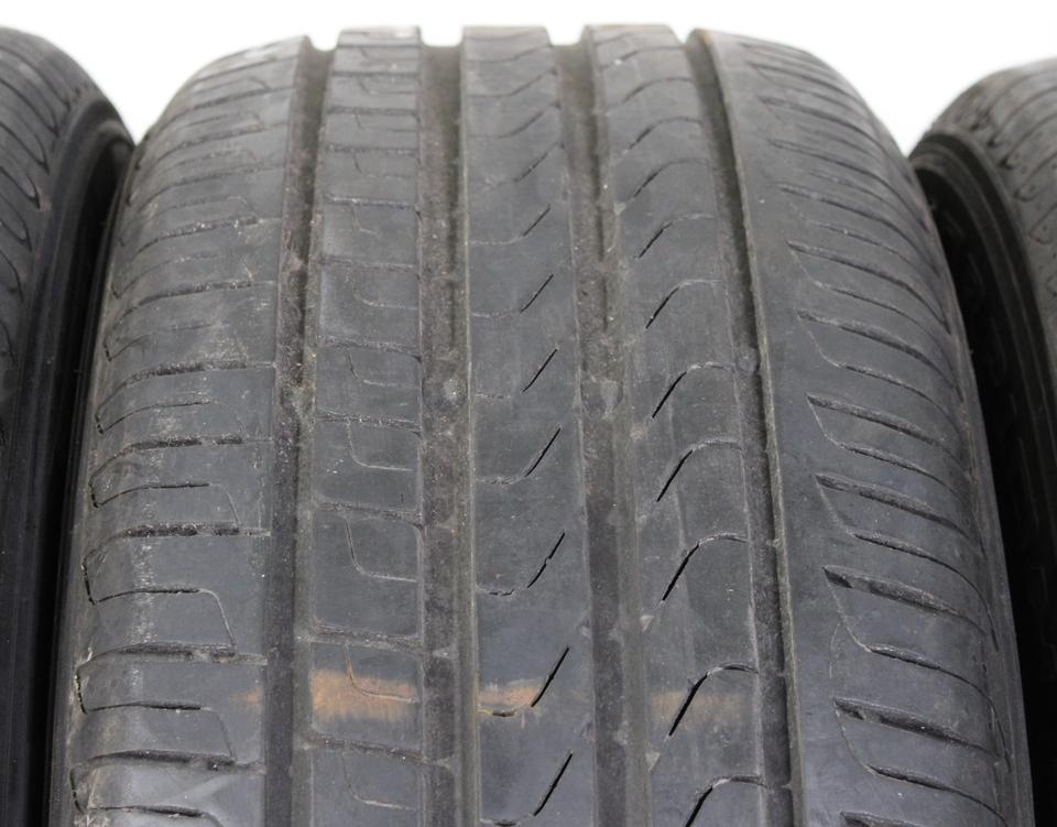 4x 235/55R18 100V PIRELLI SCORPION VERDE SOMMERREIFEN #1NUW – Bild 5