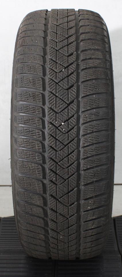 1x 245/50R19 105V PIRELLI SOTTOZERO 3 RUNFLAT 2021 * #1Z2R