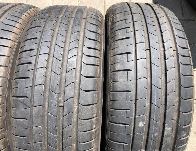 4x 235/50R19 99W PIRELLI CINTURATO P7 SOMMERREIFEN 2021 #3182 – Bild 3