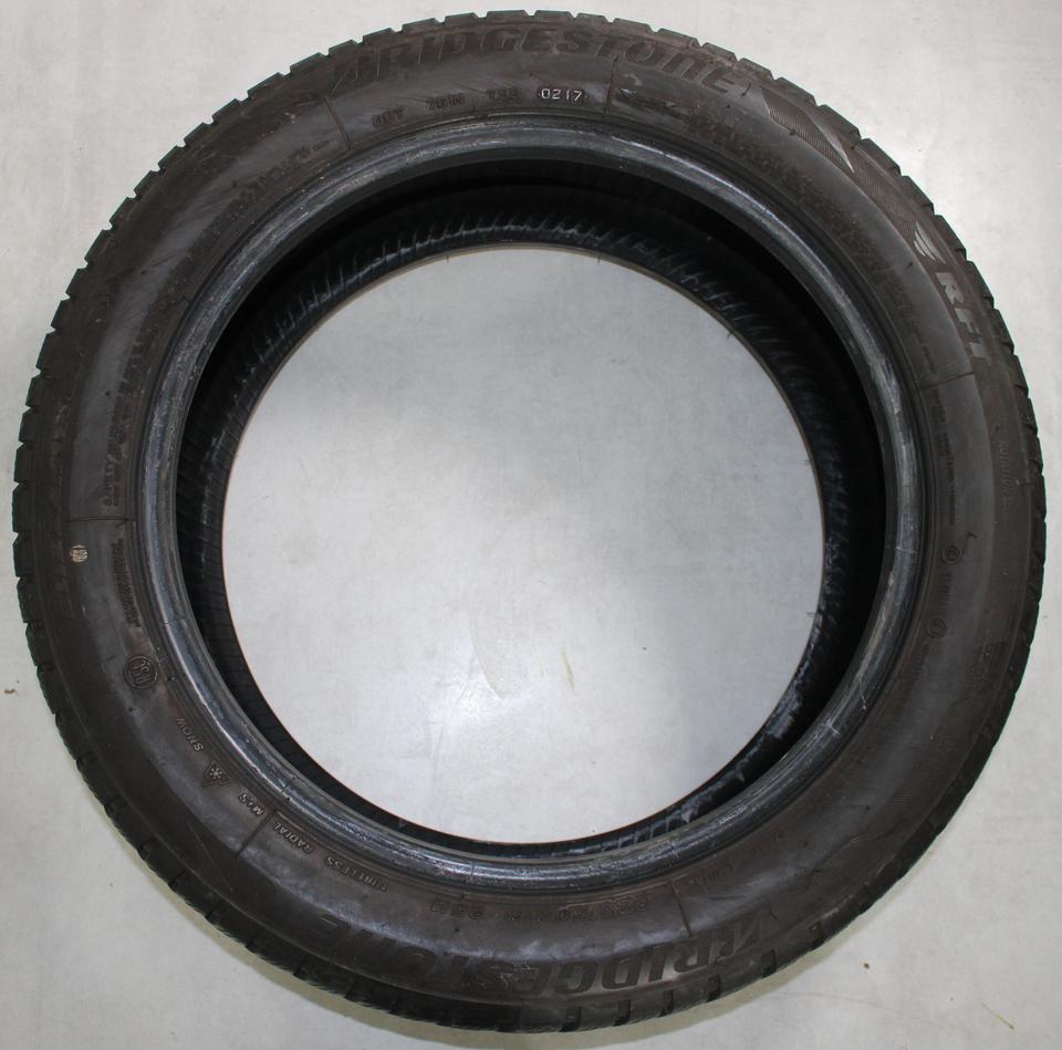 1x 225/50R18 95H BRIDGESTONE BLIZZAK LM001 RUNFLAT 2017 * #1QKE – Bild 5