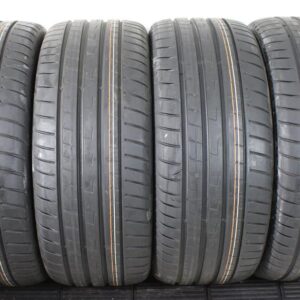4x 265/40R20 104Y GOODYEAR SOMMERREIFEN 2020 SILENT #24JZ