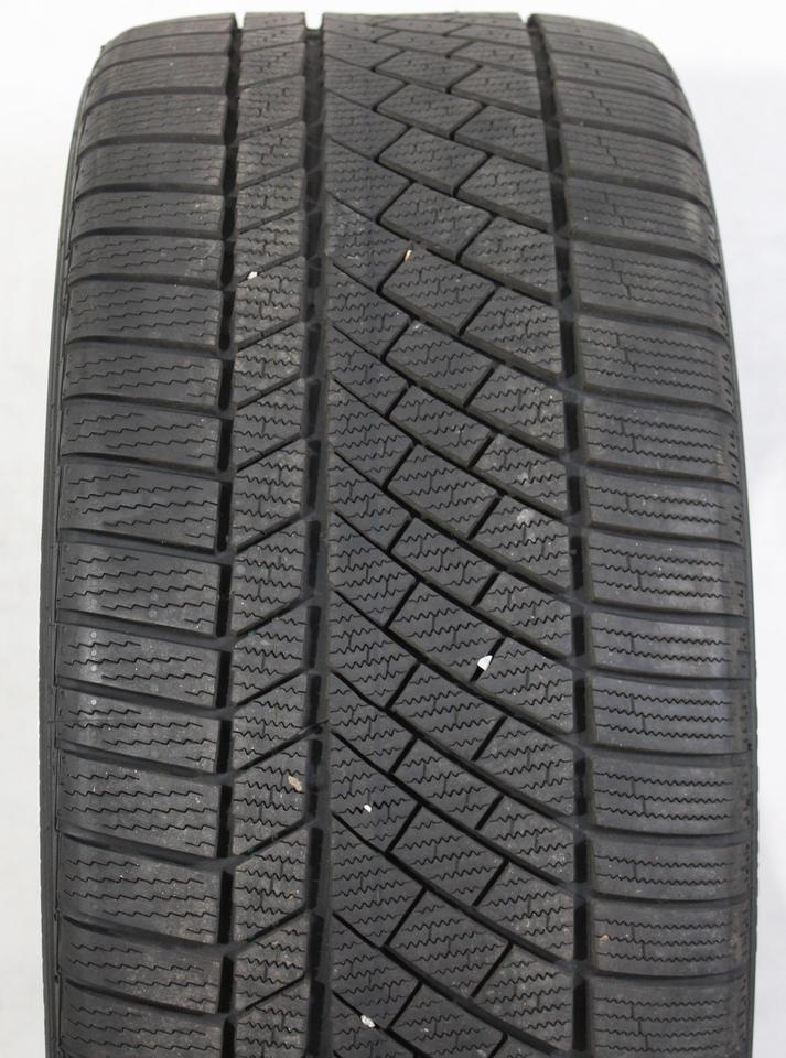 1x 265/40R19 98V CONTINENTAL WINTER CONTACT TS830P N0 2023 #1GQG – Bild 2