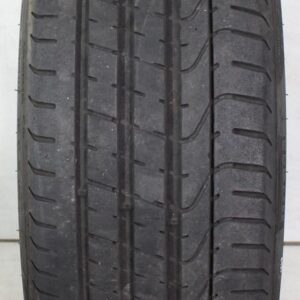 1x 245/35R20 91Y PIRELLI PZERO N0 SOMMERREIFEN 2019 #1VYP