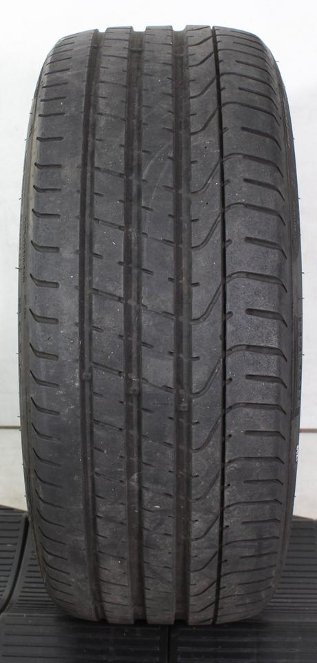 1x 245/35R20 91Y PIRELLI PZERO N0 SOMMERREIFEN 2019 #1VYP