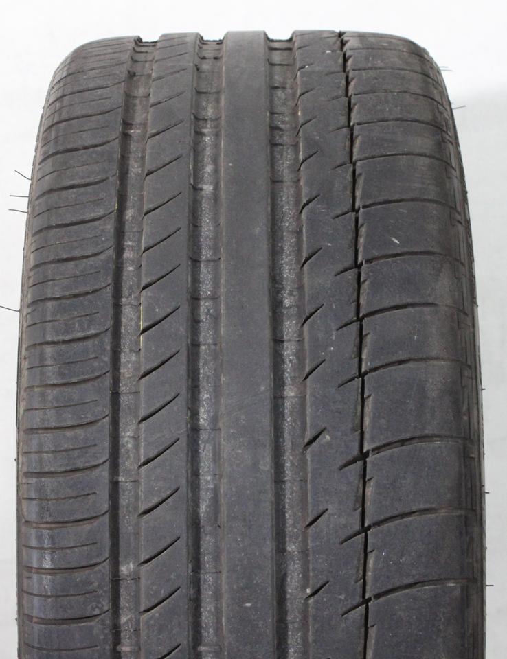 1x 235/35R19 91Y MICHELIN PILOT SPORT PS2 N2 SOMMERREIFEN #1XKC – Bild 2