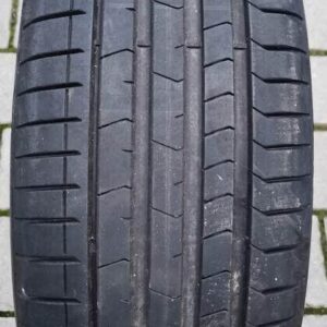 1x 245/50R19 105W PIRELLI PZERO PZ4 SOMMERREIFEN 2019 #5331