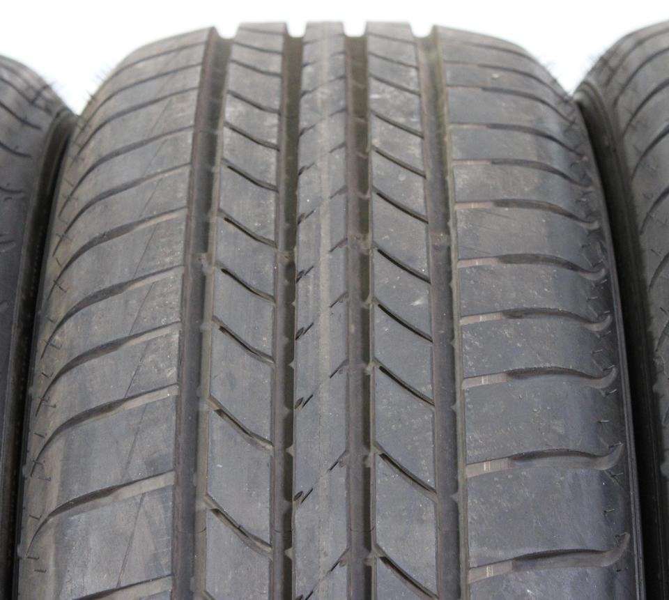 4x 205/60R16 92W GOODYEAR EFFICIENT GRIP SOMMERREIFEN * #1MMI – Bild 5