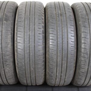 4x 205/65R16 95H FALKEN ZIEX ZE010B SOMMERREIFEN 2023 #1IHO