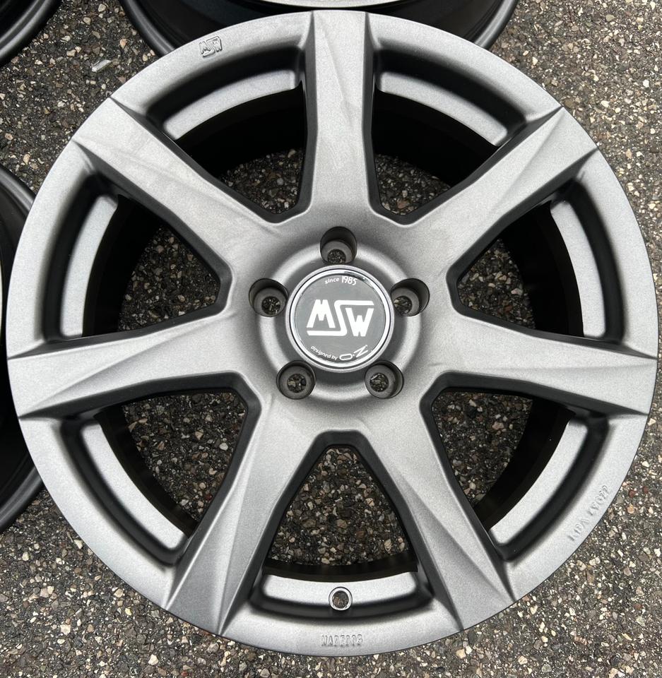FELGEN 17" MERECDES E-KLASSE W212 C-KLASSE W204 AUDI A4 A6 #1G7I – Bild 3