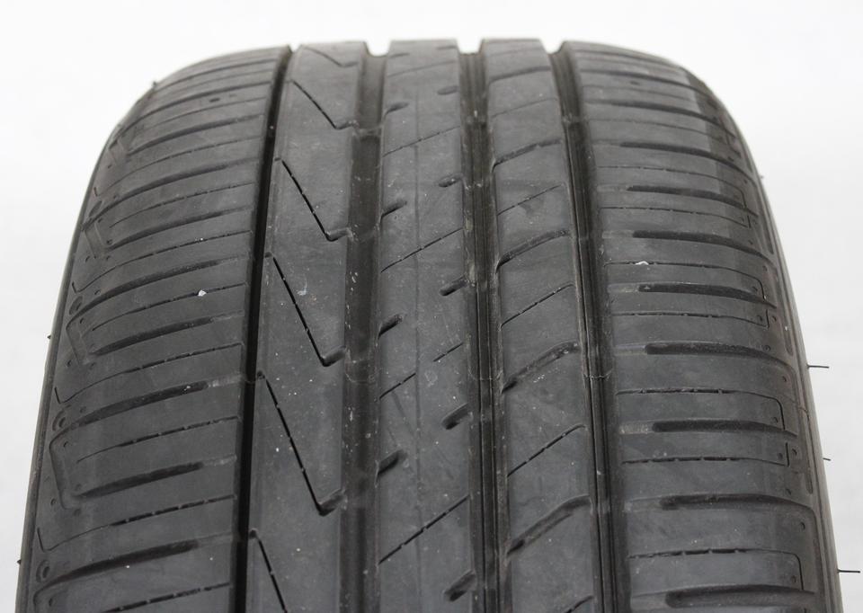 1x 235/50R19 99V HANKOOK VENTUS S1 EVO 2 SUV SOMMERREIFEN #1AKF – Bild 3