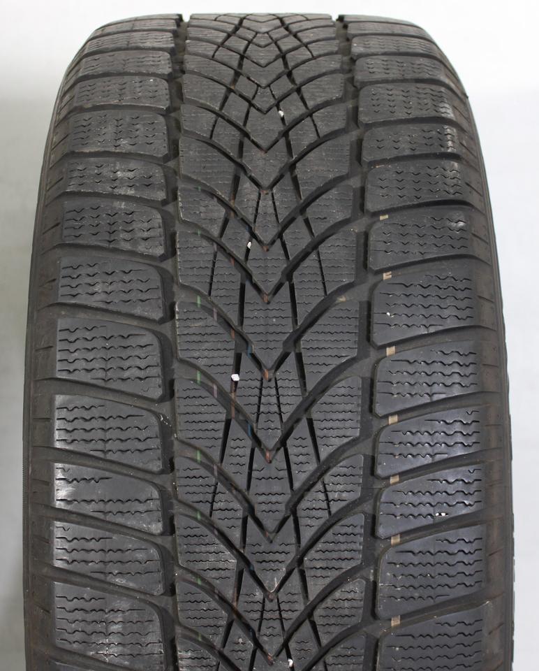 1x 255/50R19 103V DUNLOP SP WINTER SPORT 4D WINTERREIFEN #1NRT – Bild 2