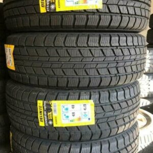 4x 215/65R16C 109/107T DELINTE WD2 WINTERREIFEN WINTER ★ NEU