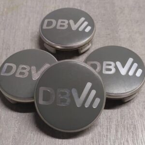 4x DBV NABENDECKEL 55mm FREIHAUS #1MFC
