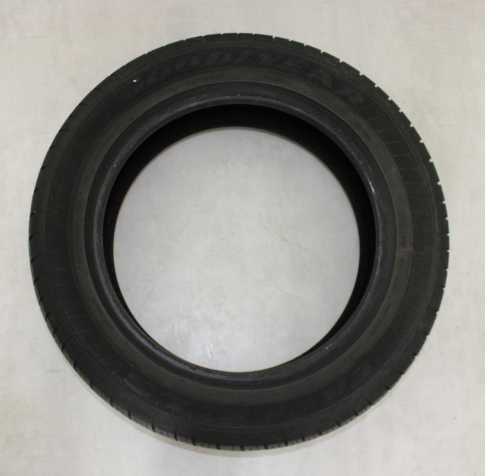 4x 225/55R17 97H GOODYEAR EAGLE LS2 SOMMERREIFEN 2015 #1IBA – Bild 5