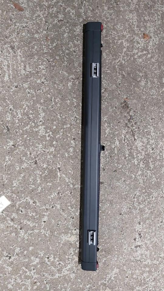 TRENNNETZ HUNDEGITTER AUDI A6 AVANT 4K – Bild 3