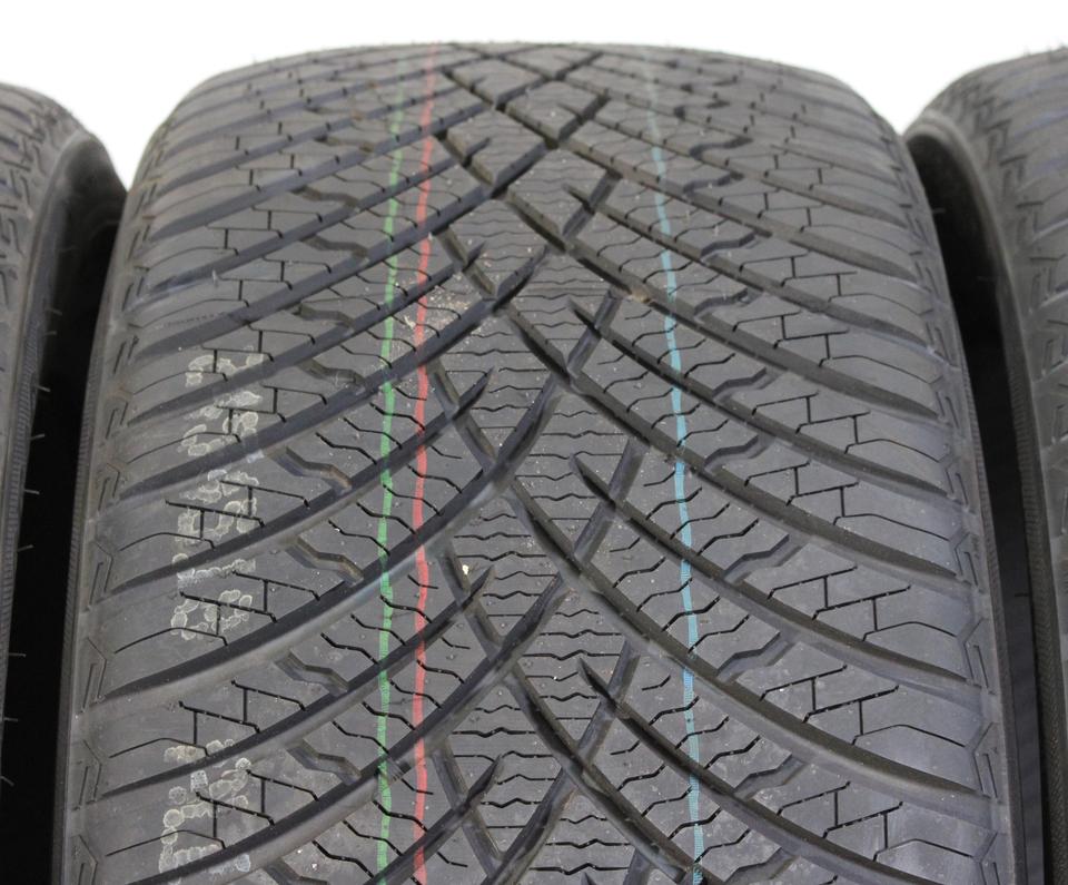 4x 245/45R18 100W BERLIN TIRES GANZJAHRESREIFEN 2022 XL #1IWQ – Bild 5