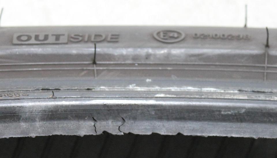 1x 255/40R18 93Y BRIDGESTONE TURANZA T005 SOMMERREIFEN * #1SZI – Bild 4