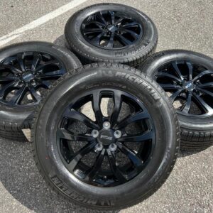 ALU SOMMERRÄDER SPACETOURER ZAFIRA LIFE EXPERT PROACE #1J6T