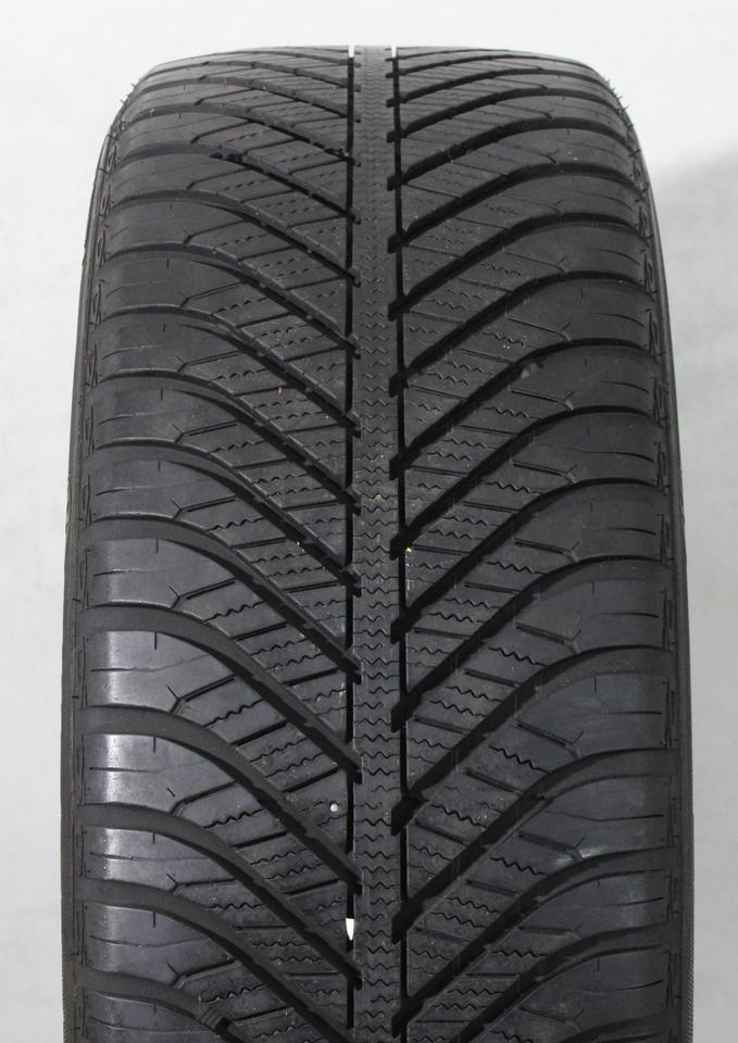 1x 225/50R17 98H GOODYEAR VECTOR 4 SEASONS 6MM 2016 #239L – Bild 2