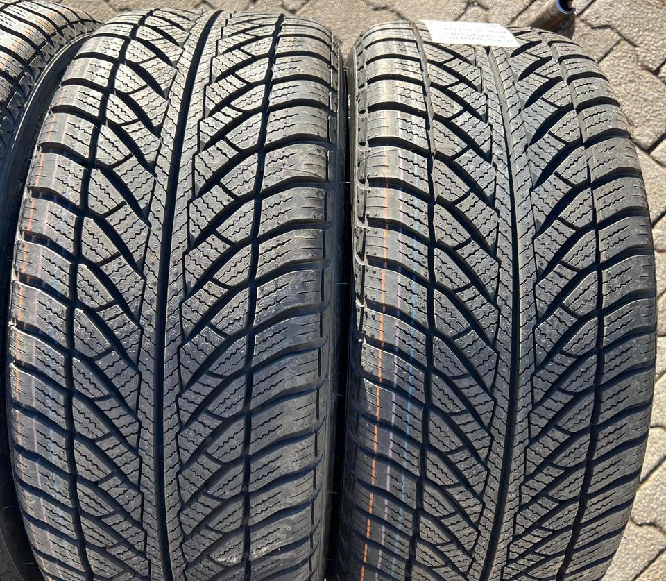 18" ALU WINTERRÄDER MERCEDES C-KLASSE ALL-TERRAIN X206 RDKS #24BE – Bild 9