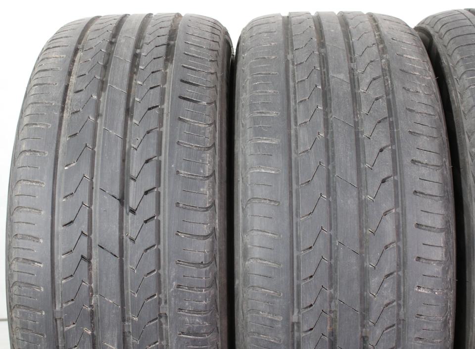 4x 225/50R17 94V AUSTONE ATHENA SP-802 SOMMERREIFEN 2021 #1W3G – Bild 3