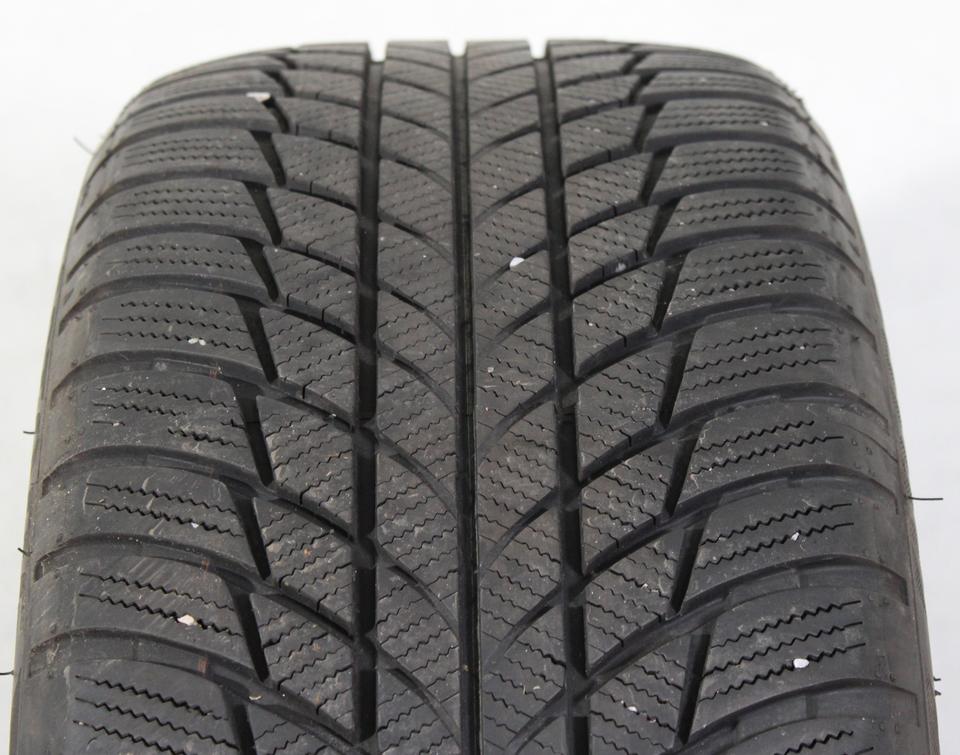 1x 225/50R18 95H BRIDGESTONE BLIZZAK LM001 RUNFLAT 2017 * #1QKE – Bild 3