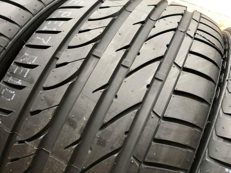 4X 275/30R20 275/30ZR20 97Y SAILUN ATREZZO ZSR SOMMERREIFEN #13KQ – Bild 4