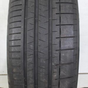 1x 275/35R20 102Y PIRELLI PZERO CORSA N0 SOMMERREIFEN XL #1U0Q