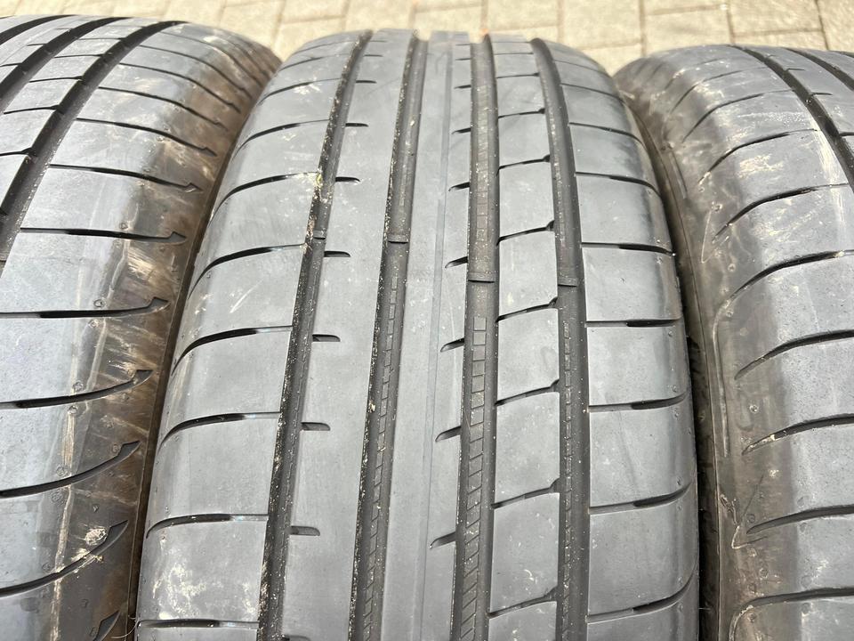 4x 235/65R17 104W GOODYEAR EALGE F1 SOMMERREIFEN 2023 #1ORT – Bild 4