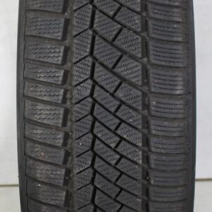1x 235/40R19 92V CONTINENTAL WINTER CONTACT TS830P N0 2022 #1QYH